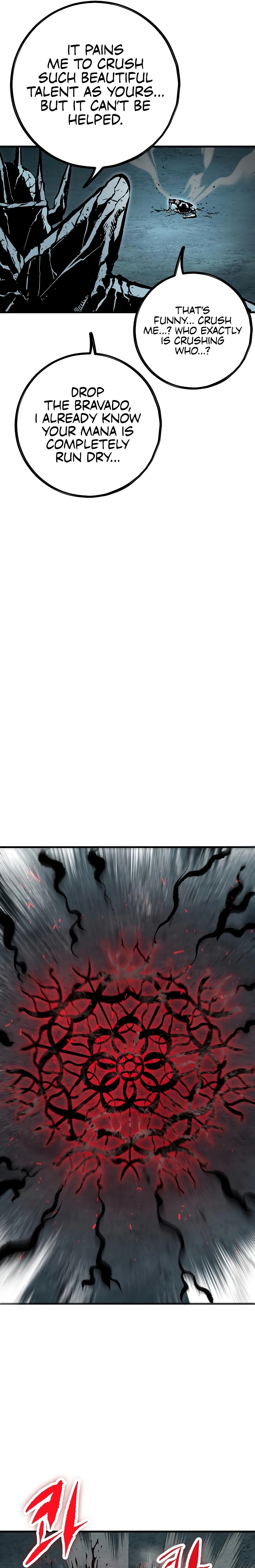 Read Chronicle of Runes Manga Online
