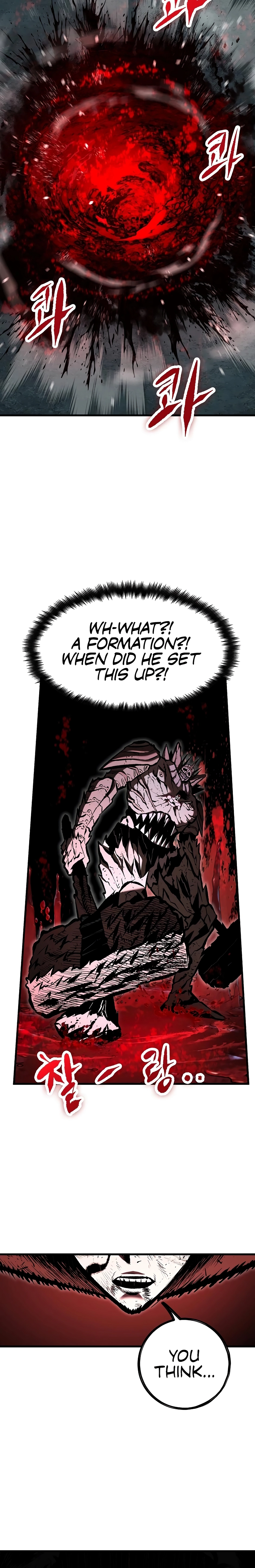 Read Chronicle of Runes Manga Online