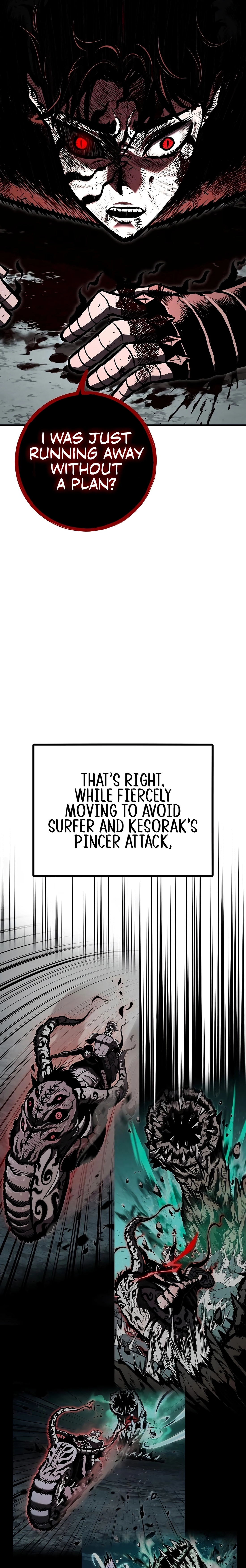 Read Chronicle of Runes Manga Online