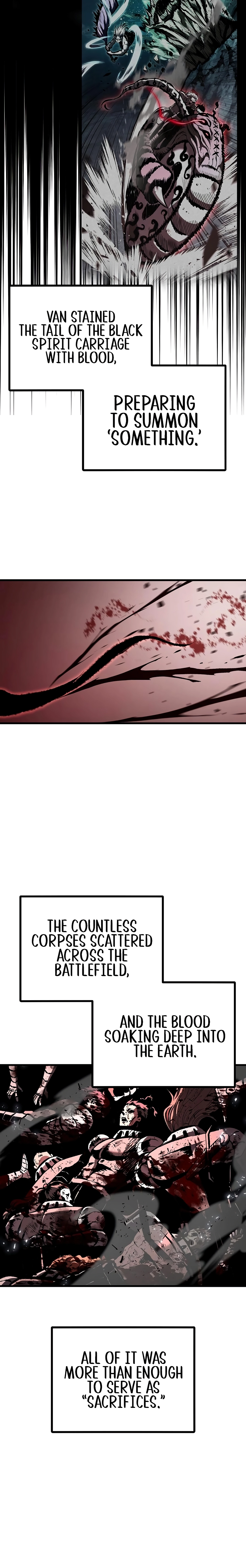 Read Chronicle of Runes Manga Online