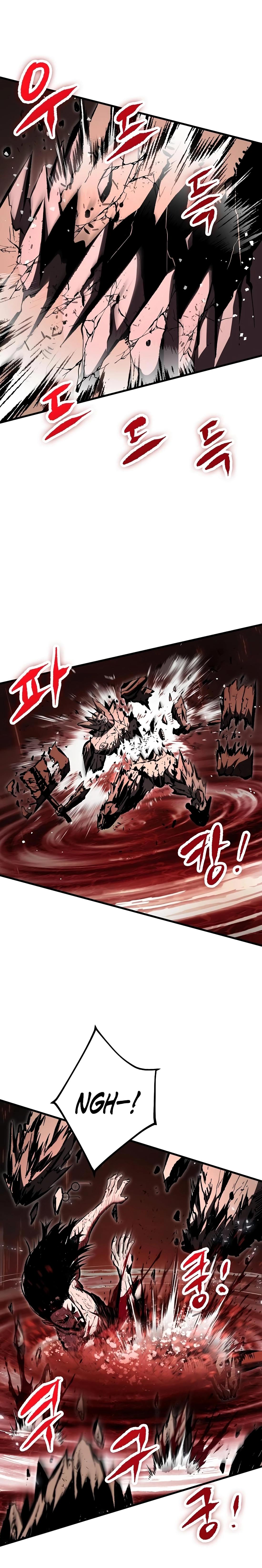 Read Chronicle of Runes Manga Online