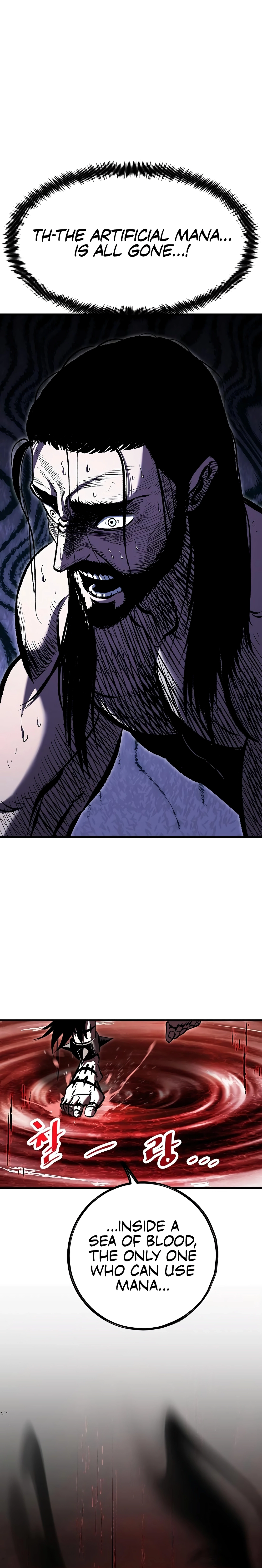 Read Chronicle of Runes Manga Online