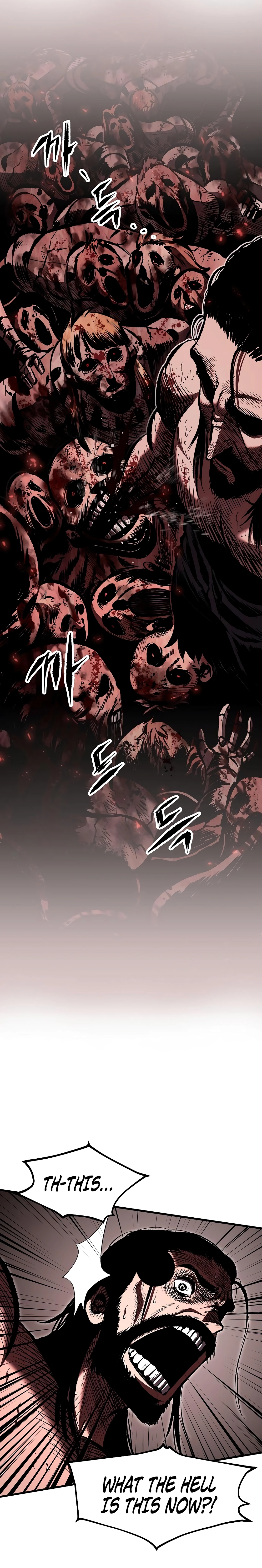 Read Chronicle of Runes Manga Online