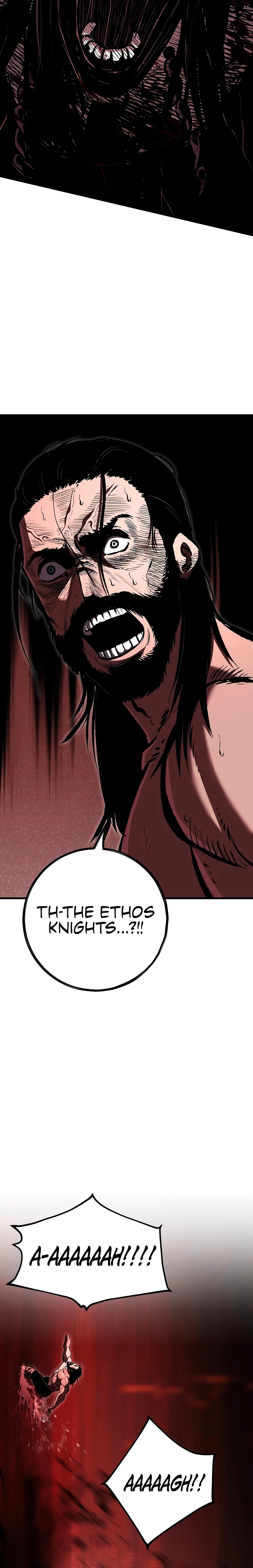Read Chronicle of Runes Manga Online
