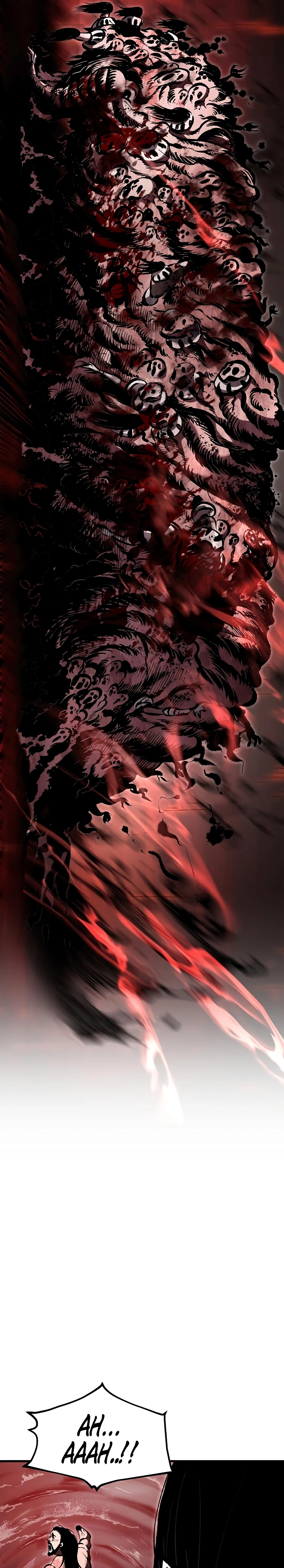Read Chronicle of Runes Manga Online