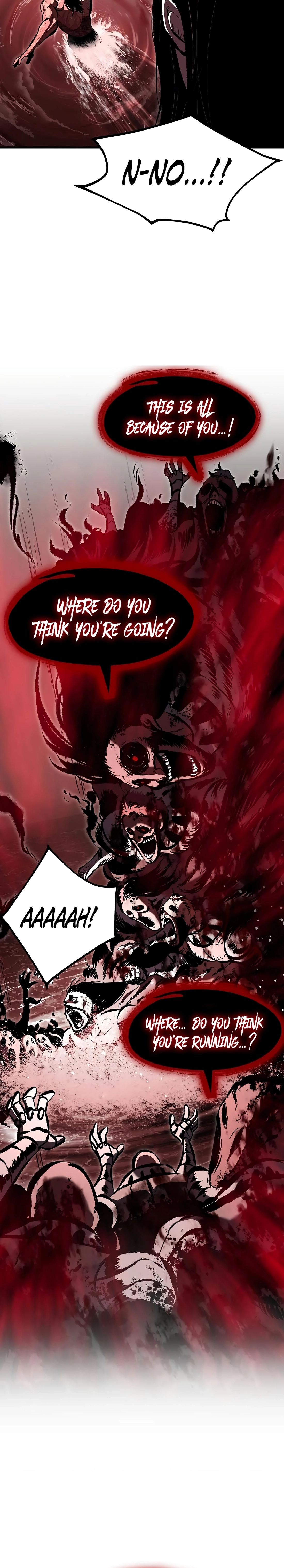 Read Chronicle of Runes Manga Online
