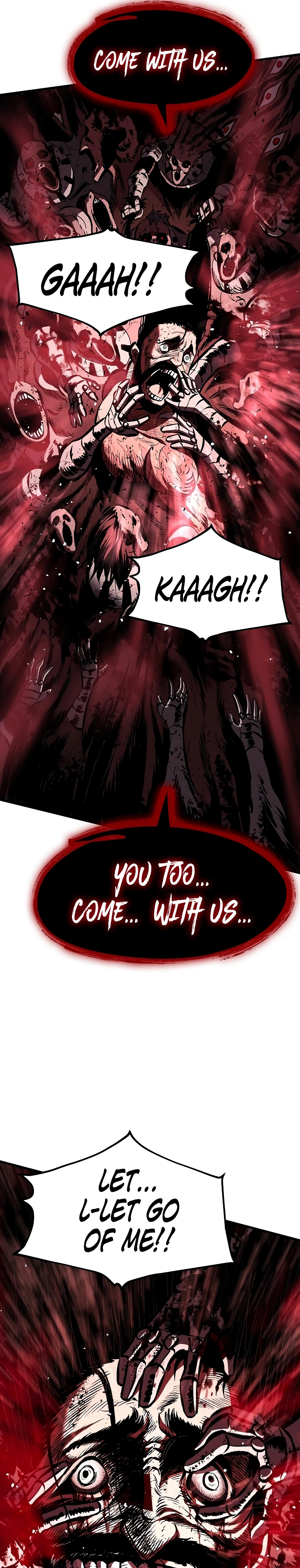 Read Chronicle of Runes Manga Online