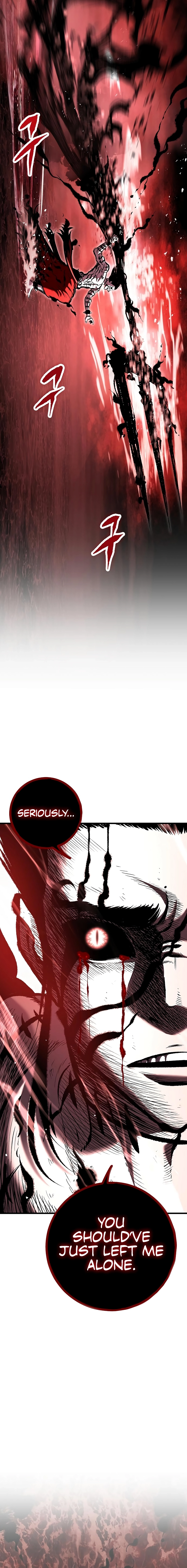 Read Chronicle of Runes Manga Online