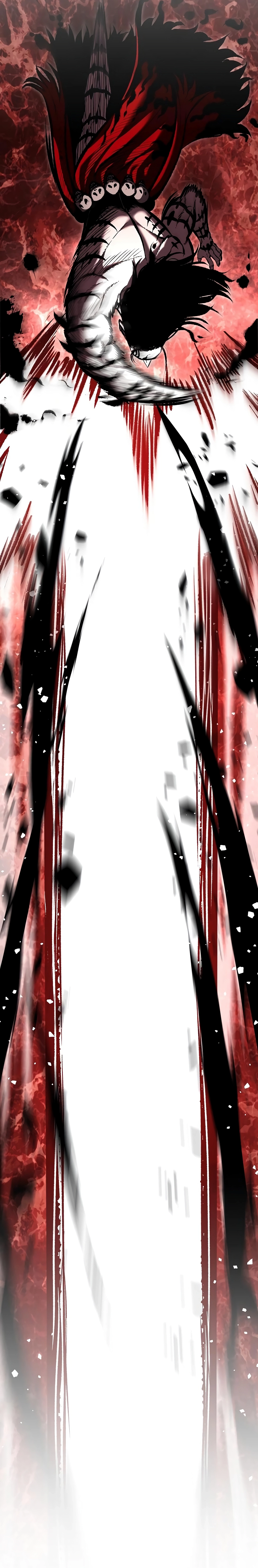 Read Chronicle of Runes Manga Online