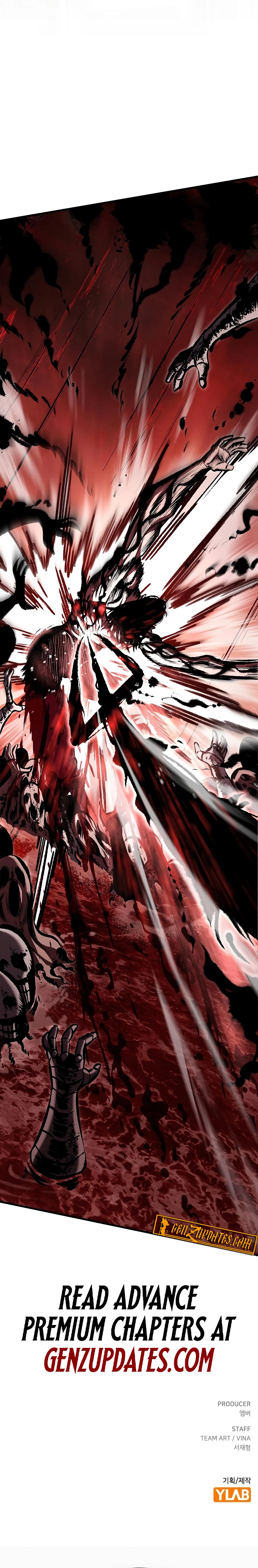 Read Chronicle of Runes Manga Online