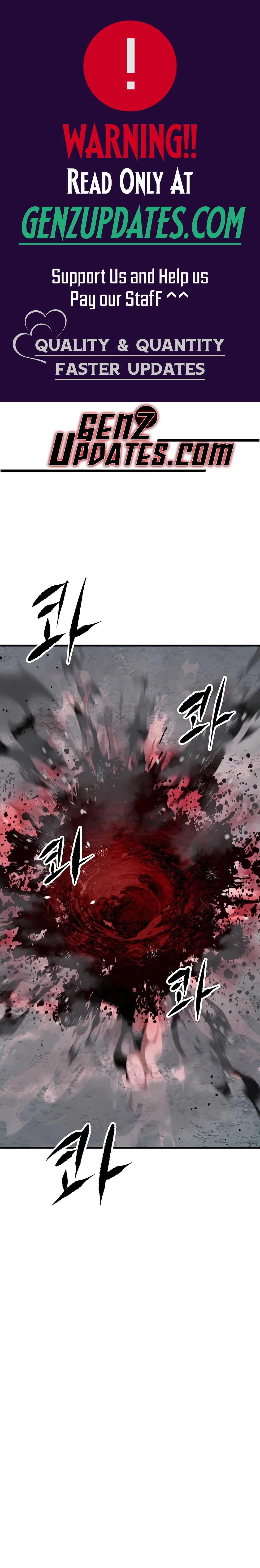 Read Chronicle of Runes Manga Online
