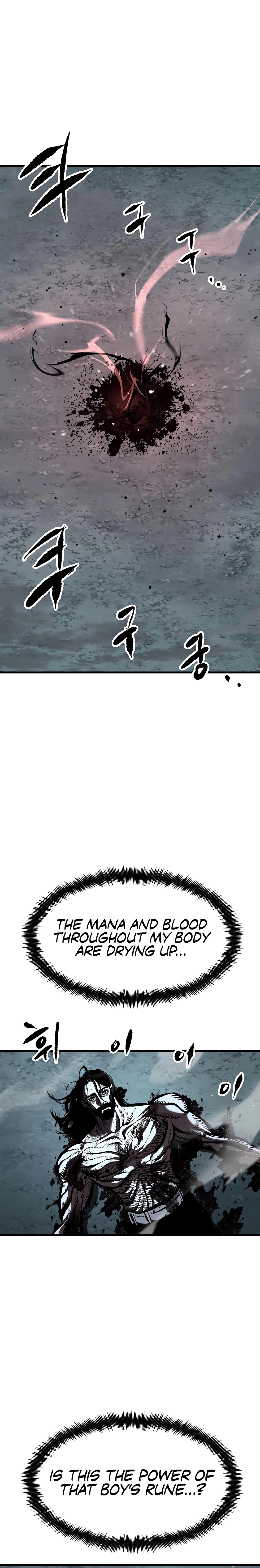 Read Chronicle of Runes Manga Online