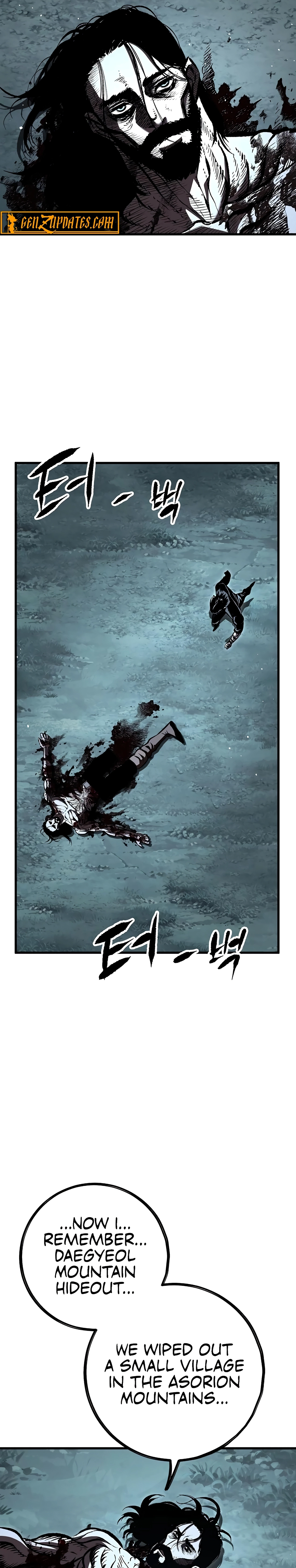 Read Chronicle of Runes Manga Online