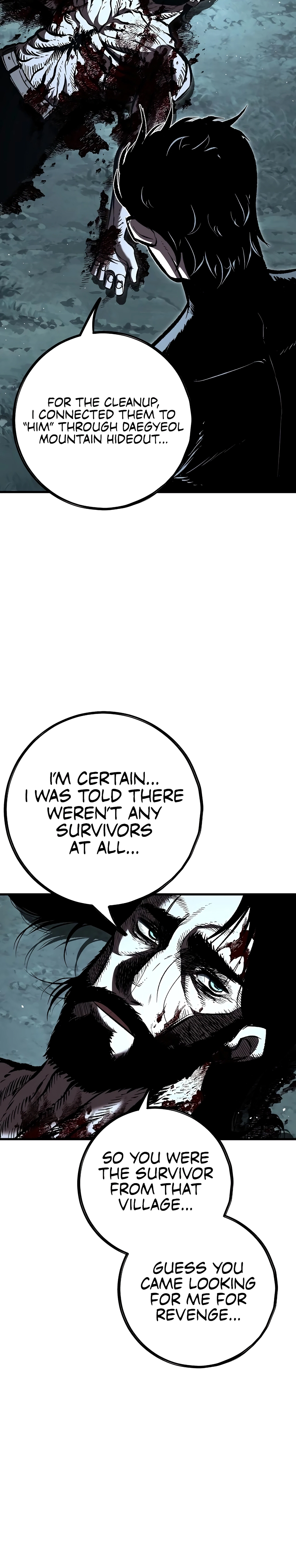Read Chronicle of Runes Manga Online