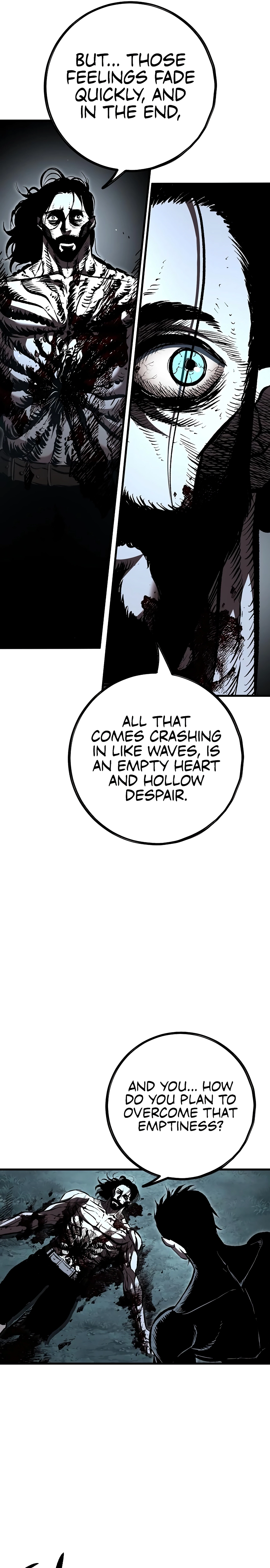 Read Chronicle of Runes Manga Online