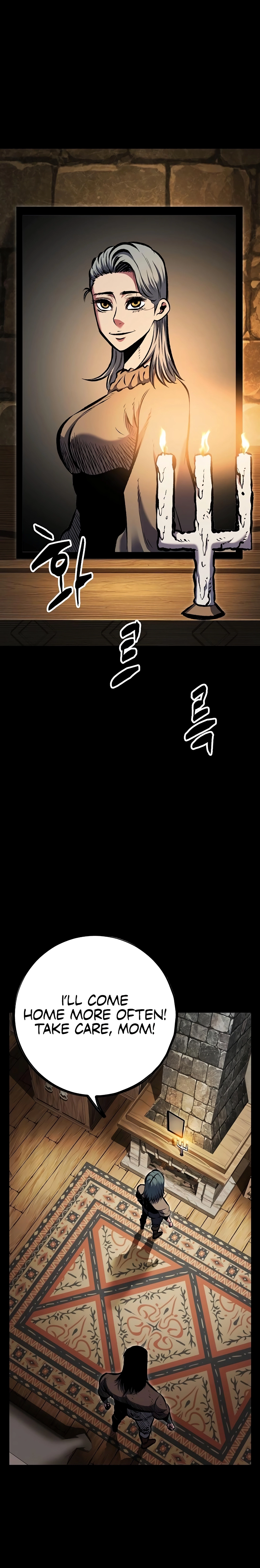 Read Chronicle of Runes Manga Online