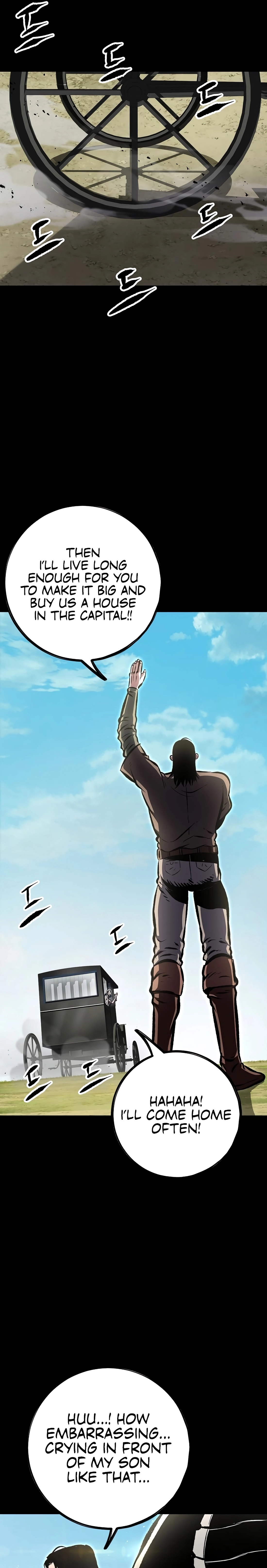 Read Chronicle of Runes Manga Online