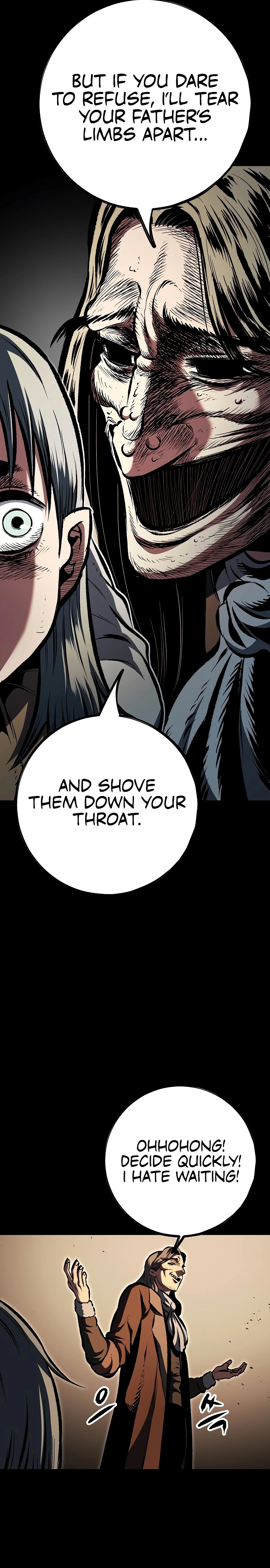Read Chronicle of Runes Manga Online