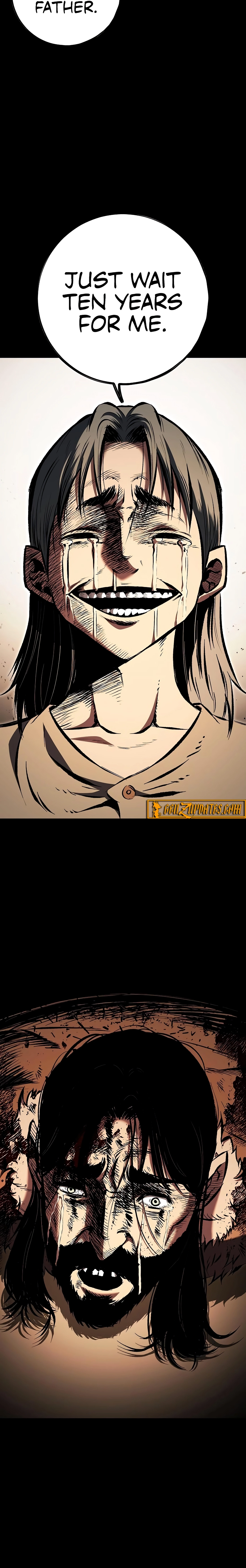 Read Chronicle of Runes Manga Online