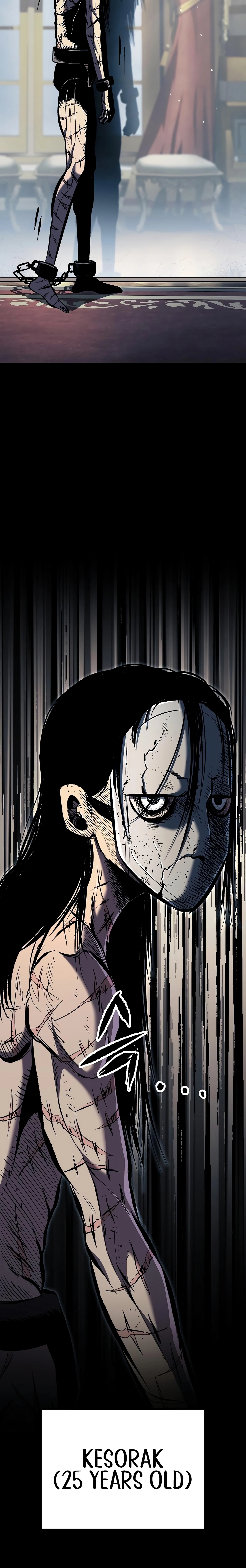 Read Chronicle of Runes Manga Online