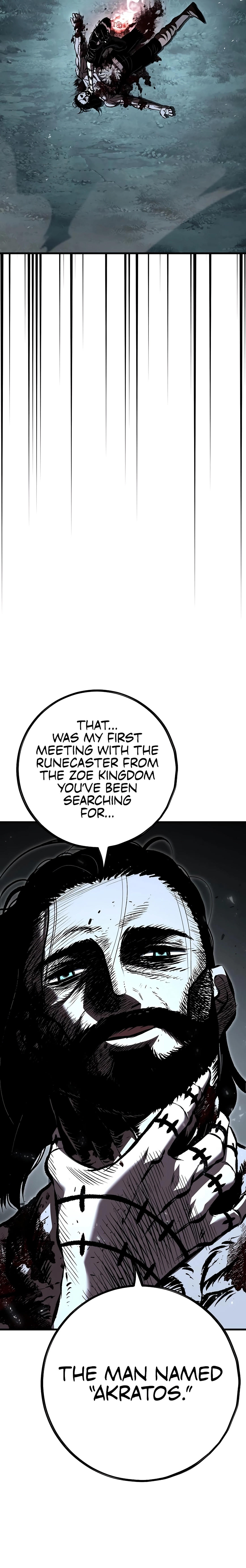 Read Chronicle of Runes Manga Online