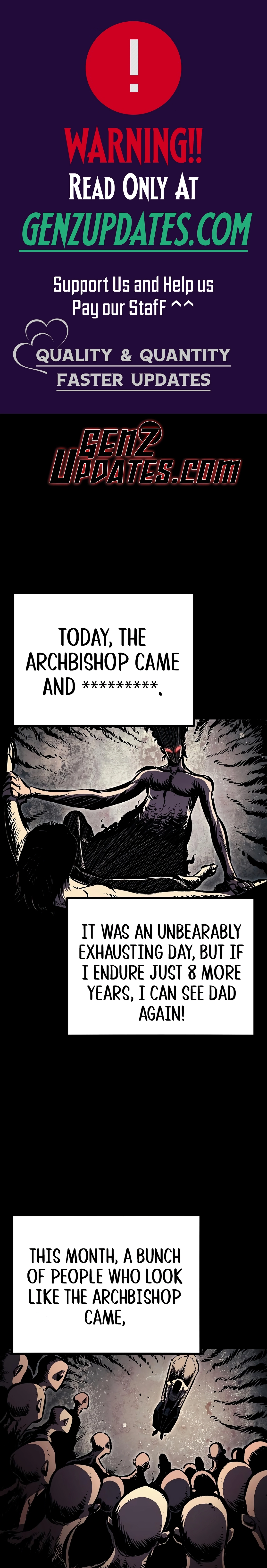 Read Chronicle of Runes Manga Online