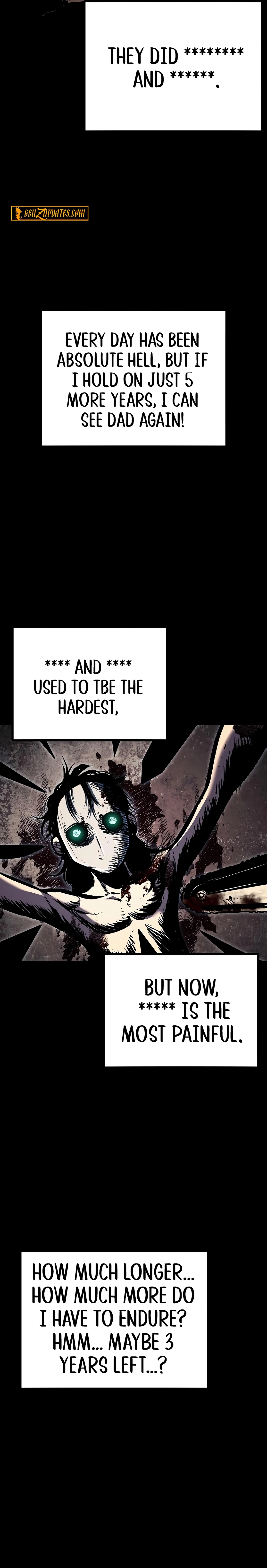 Read Chronicle of Runes Manga Online
