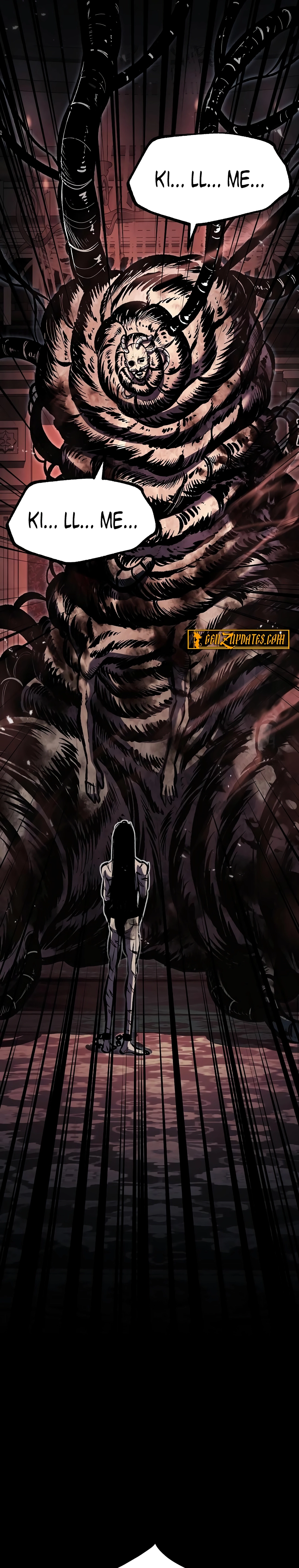 Read Chronicle of Runes Manga Online