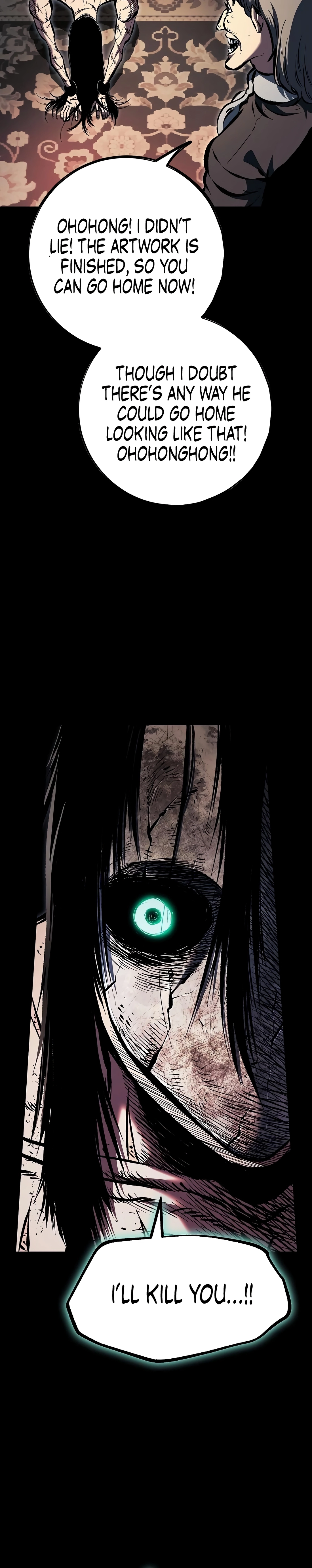 Read Chronicle of Runes Manga Online
