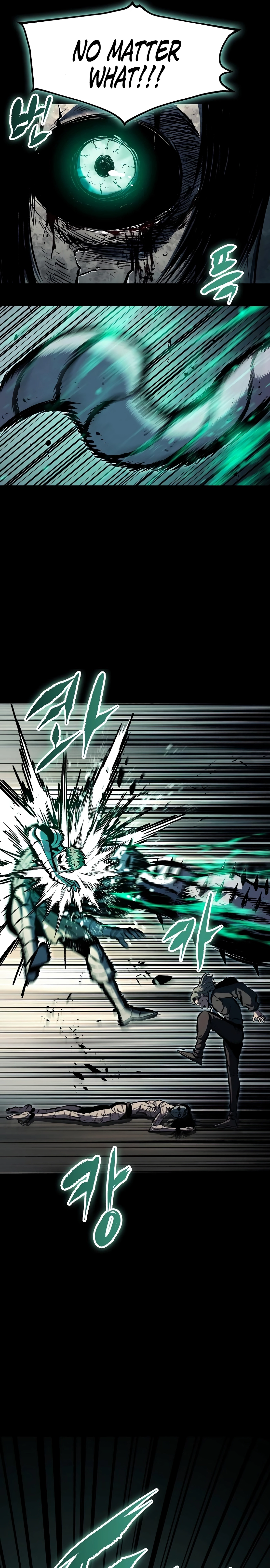 Read Chronicle of Runes Manga Online