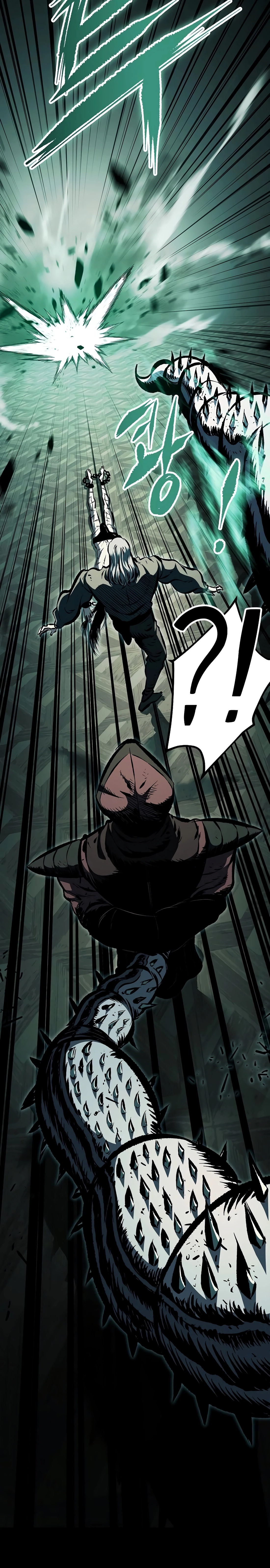 Read Chronicle of Runes Manga Online