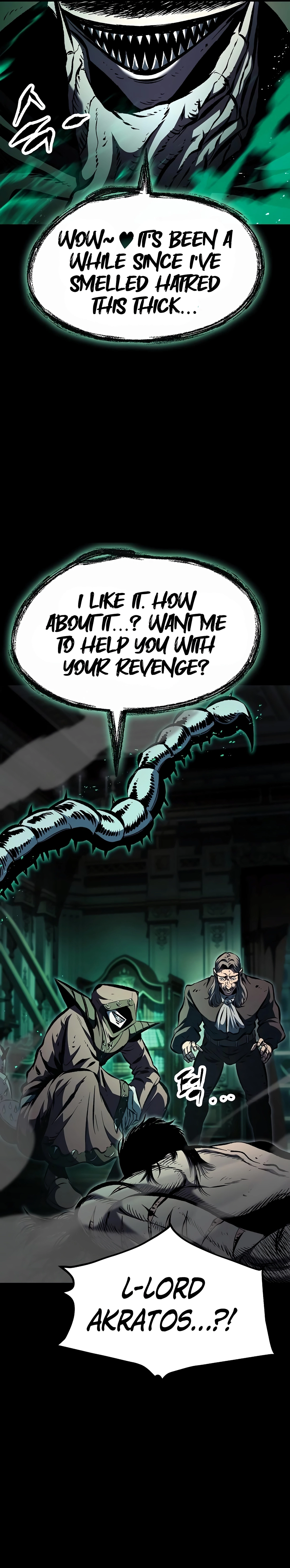 Read Chronicle of Runes Manga Online