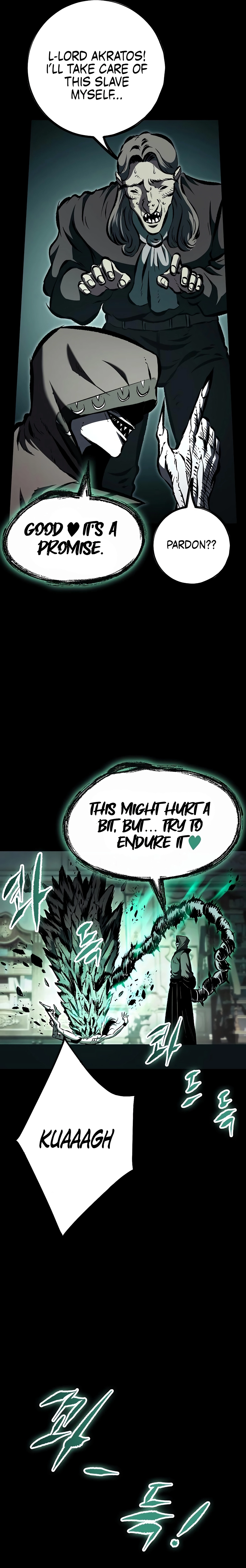 Read Chronicle of Runes Manga Online
