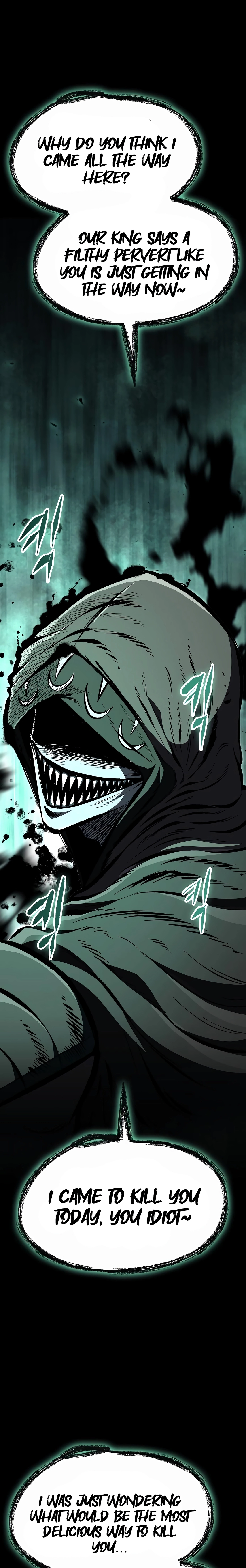 Read Chronicle of Runes Manga Online