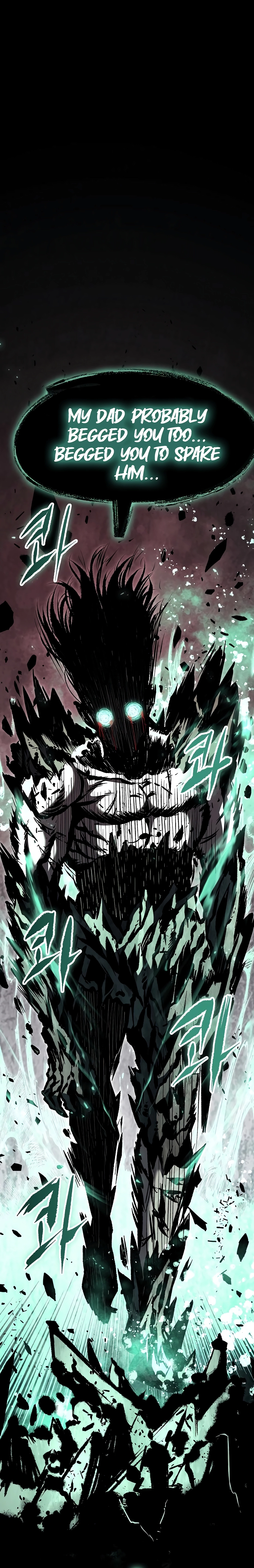 Read Chronicle of Runes Manga Online