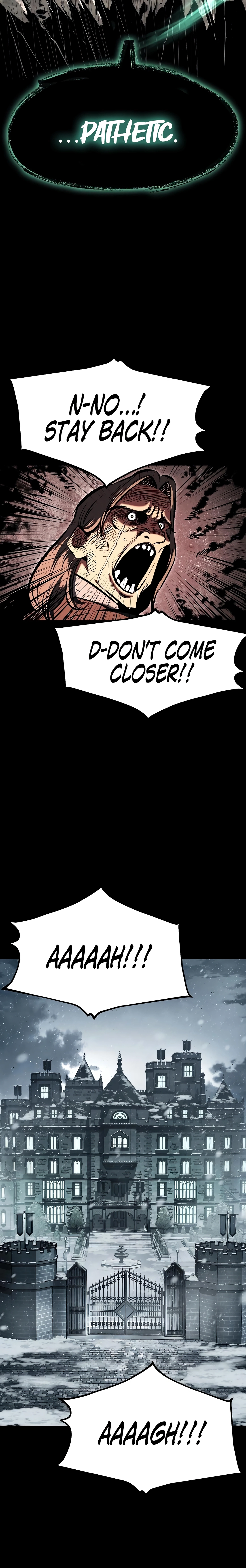 Read Chronicle of Runes Manga Online