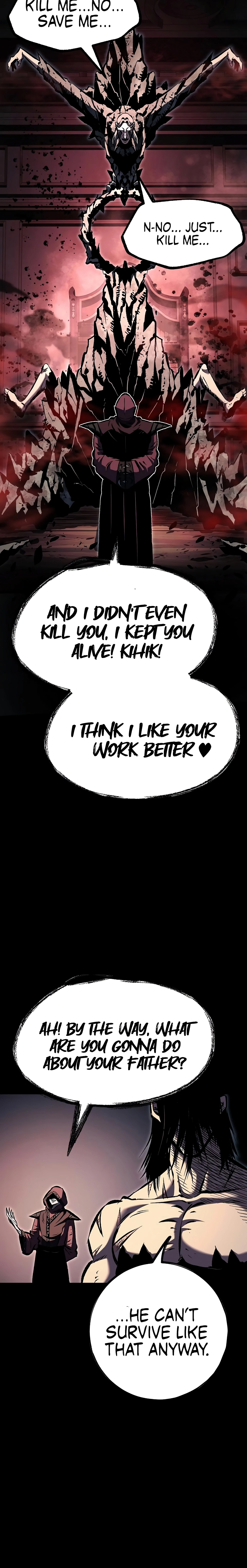 Read Chronicle of Runes Manga Online