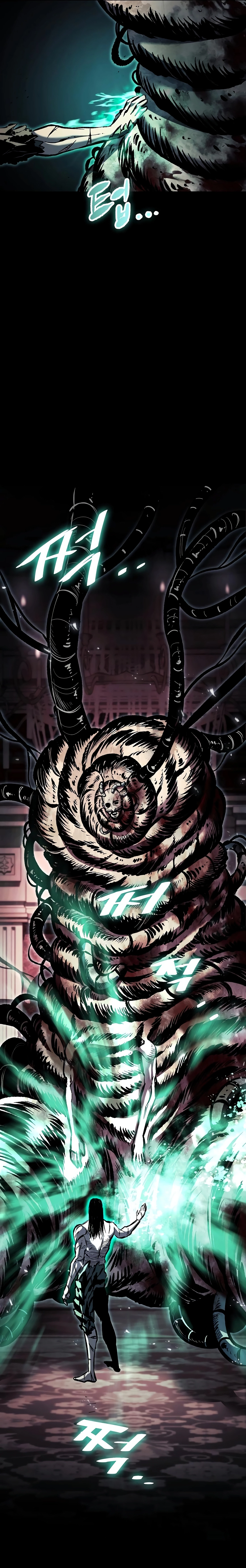 Read Chronicle of Runes Manga Online