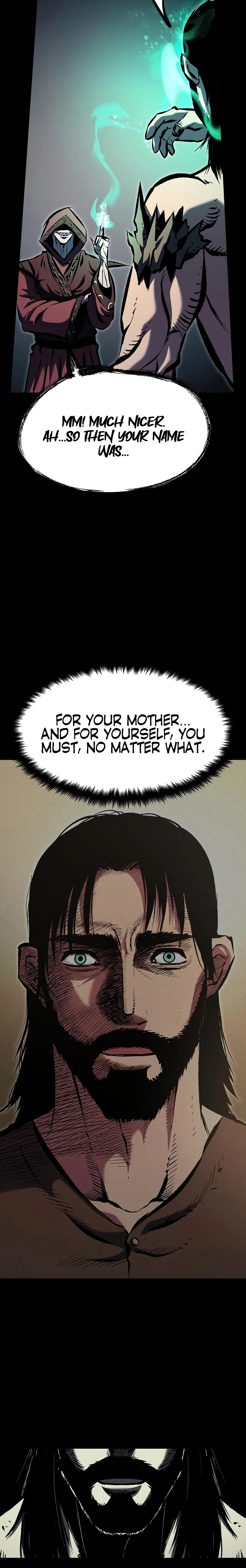 Read Chronicle of Runes Manga Online