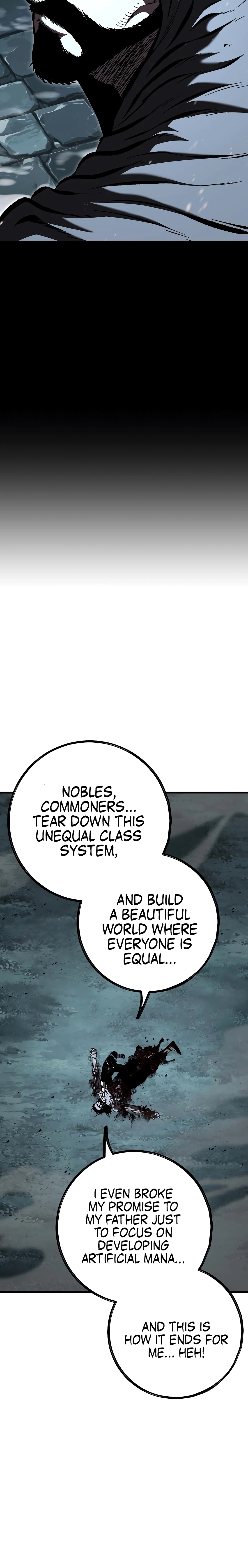 Read Chronicle of Runes Manga Online