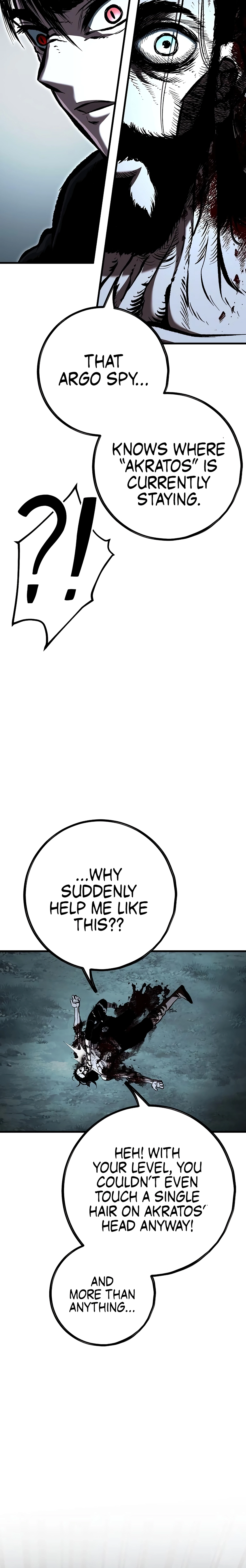 Read Chronicle of Runes Manga Online