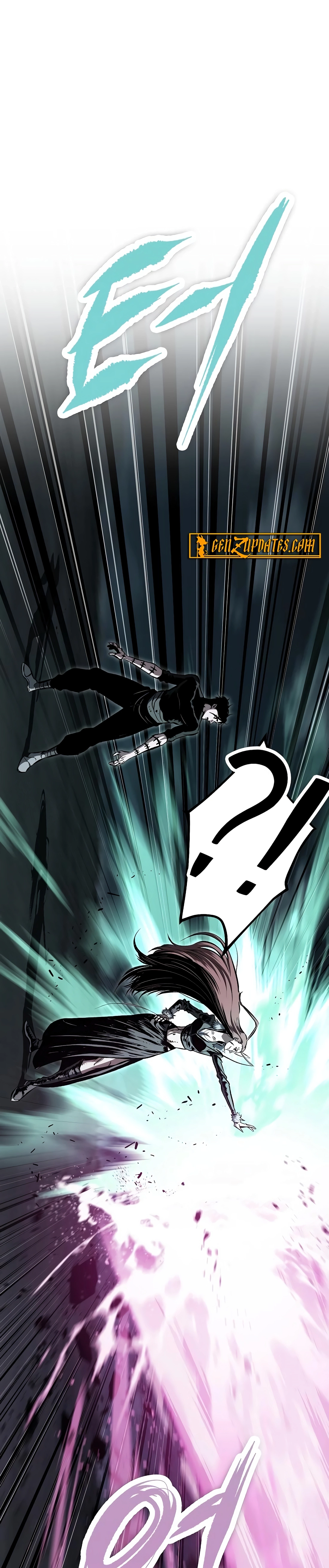 Read Chronicle of Runes Manga Online