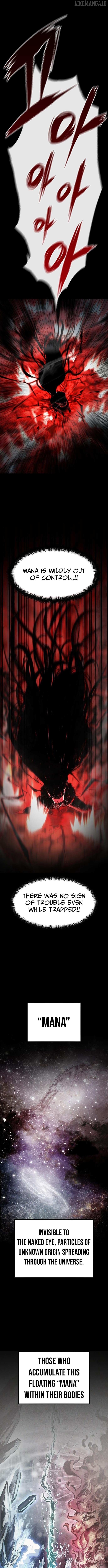 Read Chronicle of Runes Manga Online
