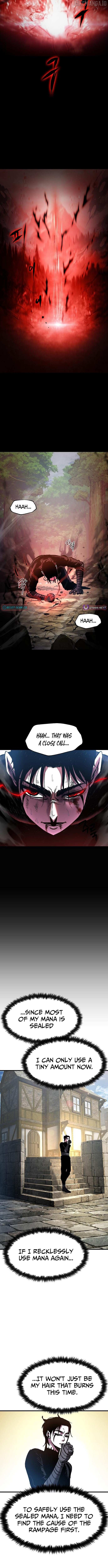 Read Chronicle of Runes Manga Online