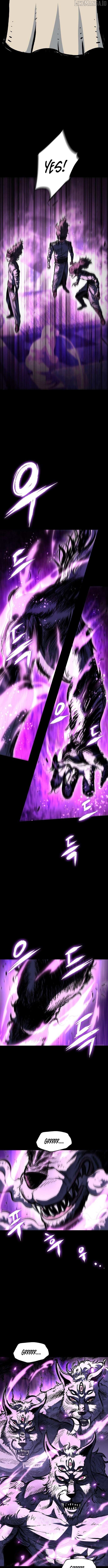 Read Chronicle of Runes Manga Online