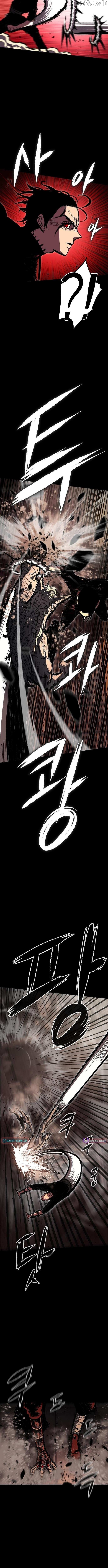 Read Chronicle of Runes Manga Online