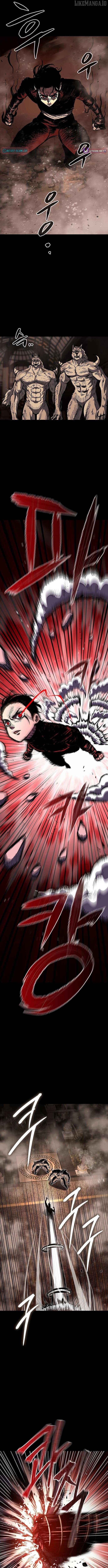 Read Chronicle of Runes Manga Online