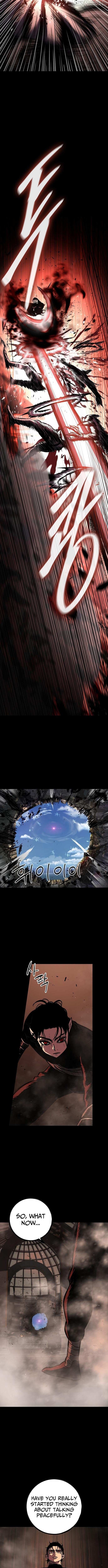 Read Chronicle of Runes Manga Online