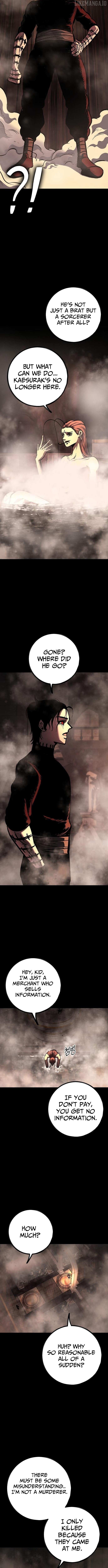 Read Chronicle of Runes Manga Online