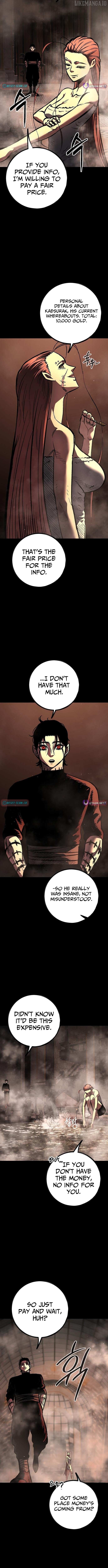 Read Chronicle of Runes Manga Online